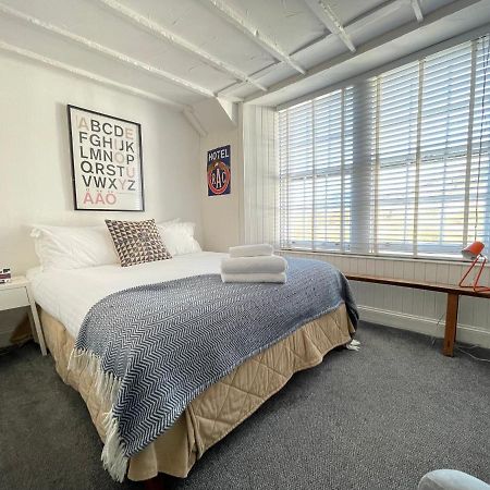 Mhor 84 Hotell Kingshouse Eksteriør bilde