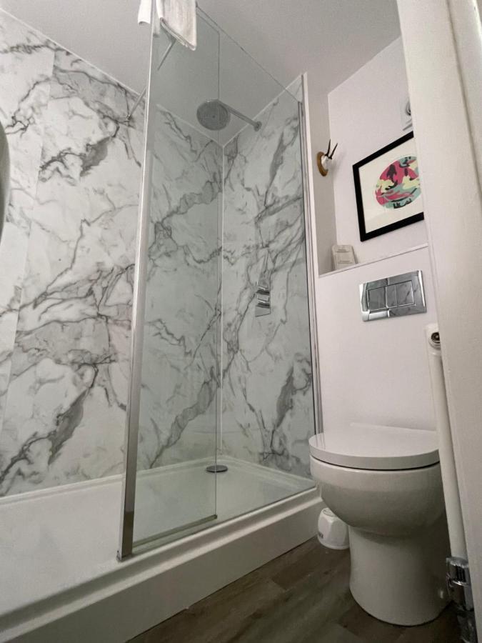 Mhor 84 Hotell Kingshouse Eksteriør bilde