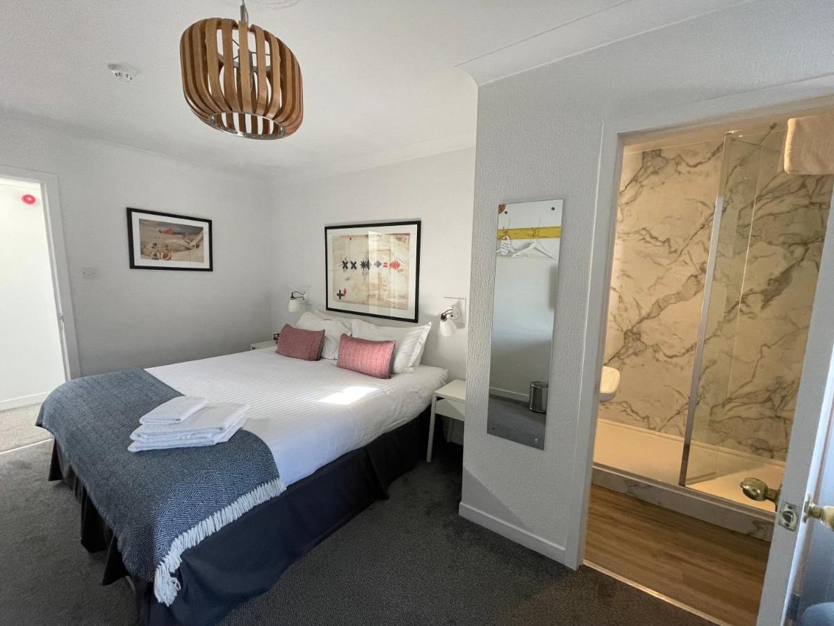 Mhor 84 Hotell Kingshouse Eksteriør bilde