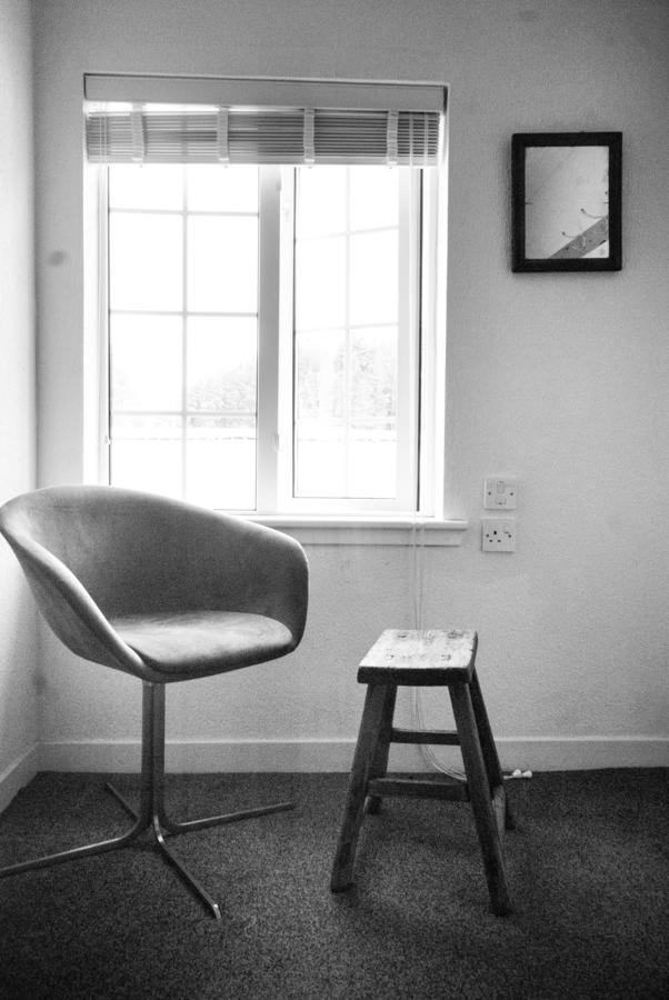 Mhor 84 Hotell Kingshouse Rom bilde