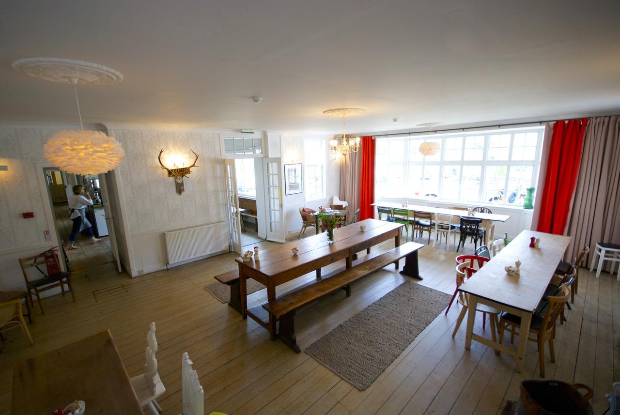 Mhor 84 Hotell Kingshouse Eksteriør bilde