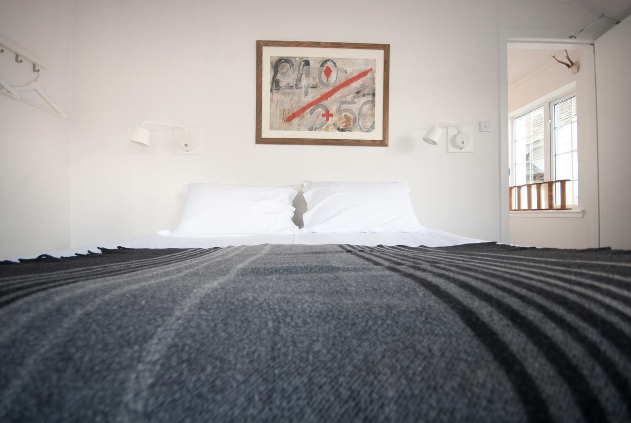 Mhor 84 Hotell Kingshouse Rom bilde