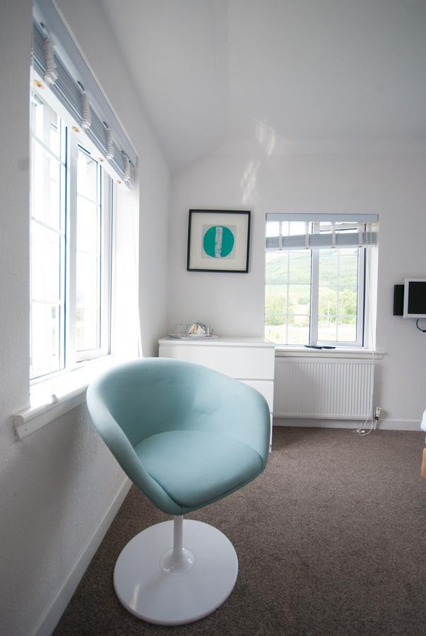 Mhor 84 Hotell Kingshouse Rom bilde