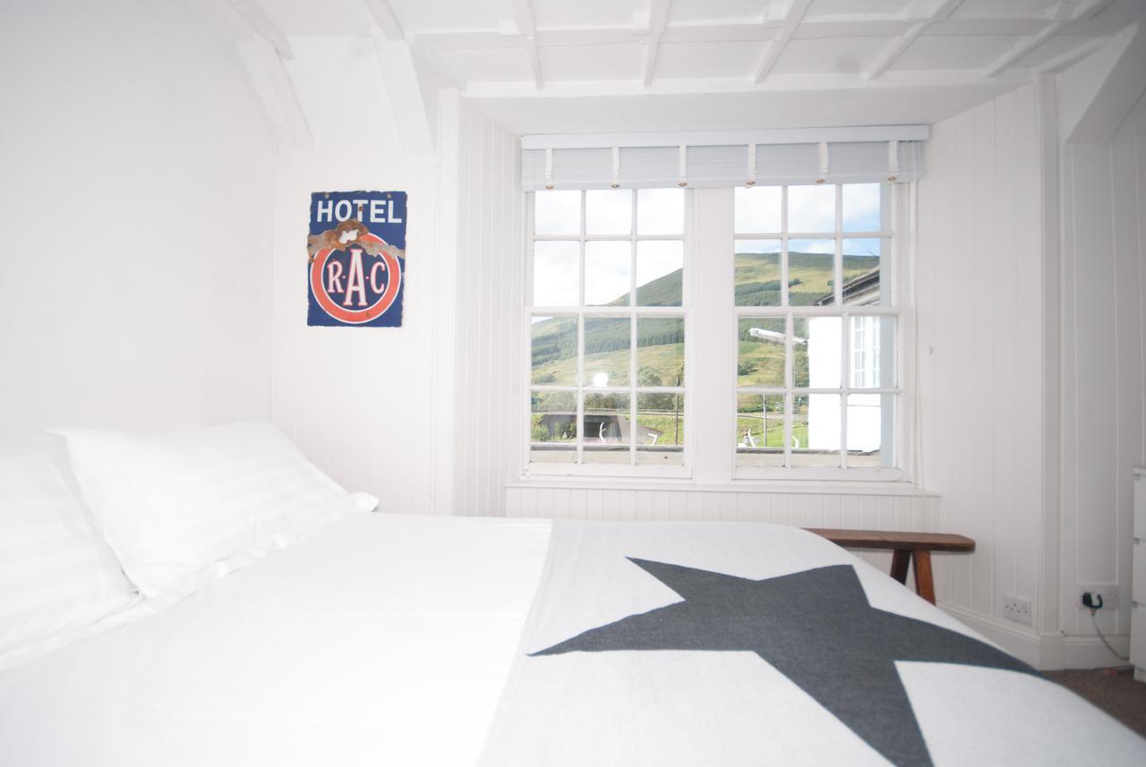 Mhor 84 Hotell Kingshouse Rom bilde