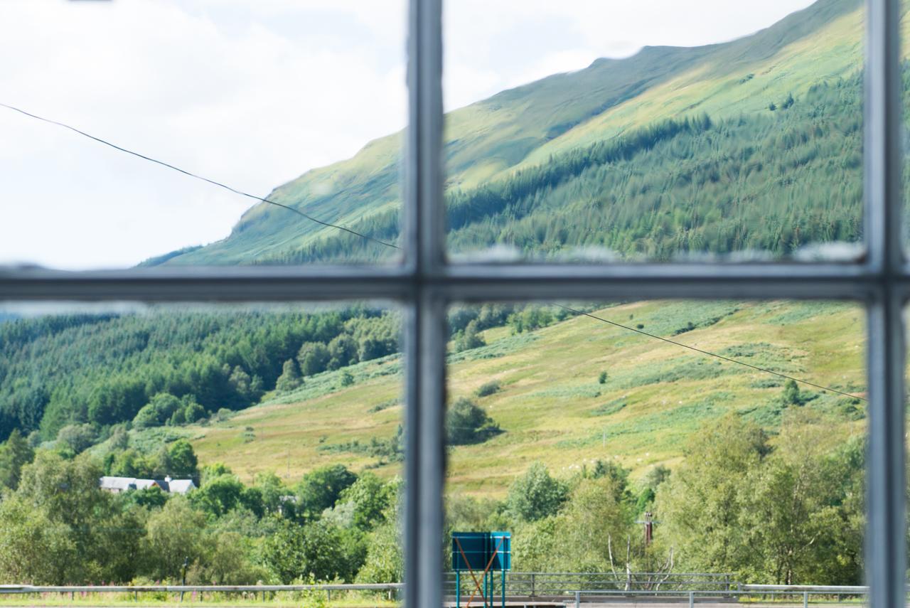 Mhor 84 Hotell Kingshouse Rom bilde