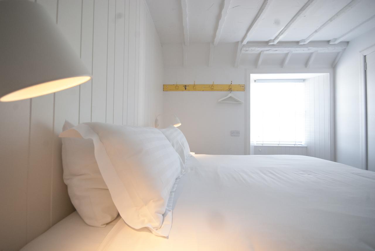 Mhor 84 Hotell Kingshouse Rom bilde