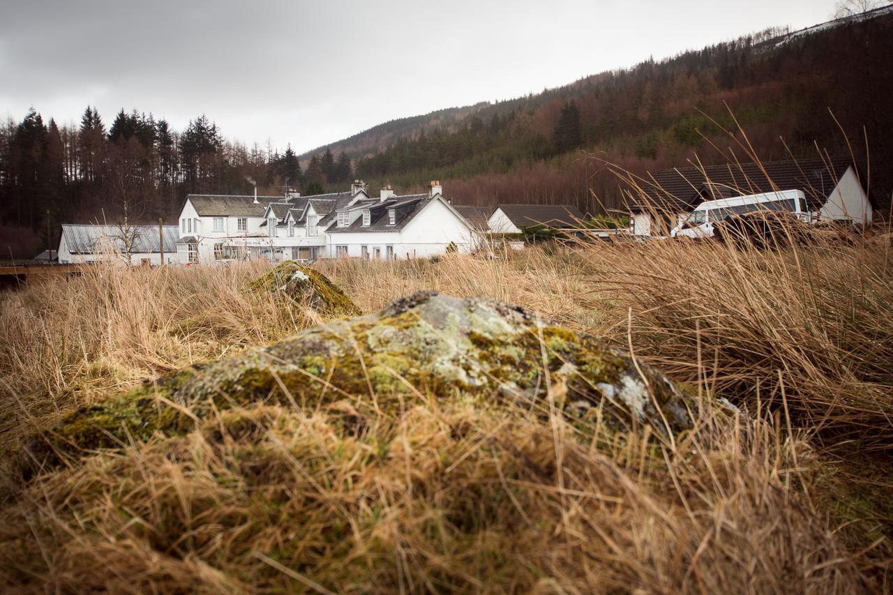 Mhor 84 Hotell Kingshouse Eksteriør bilde