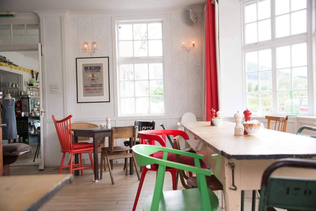 Mhor 84 Hotell Kingshouse Eksteriør bilde