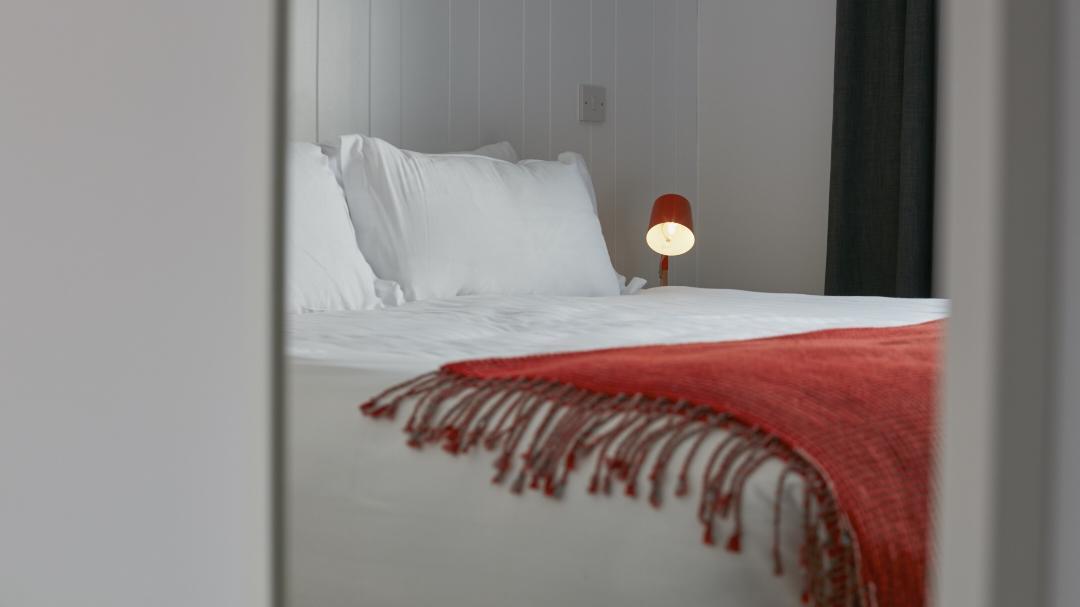 Mhor 84 Hotell Kingshouse Eksteriør bilde