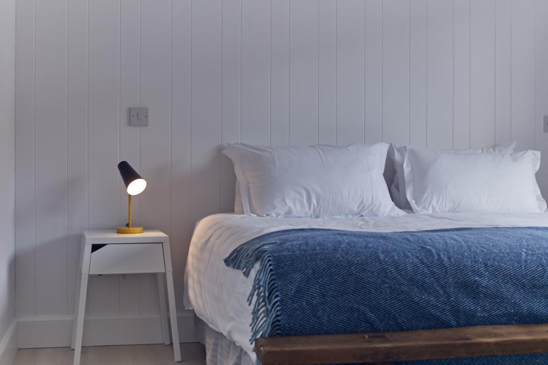Mhor 84 Hotell Kingshouse Eksteriør bilde